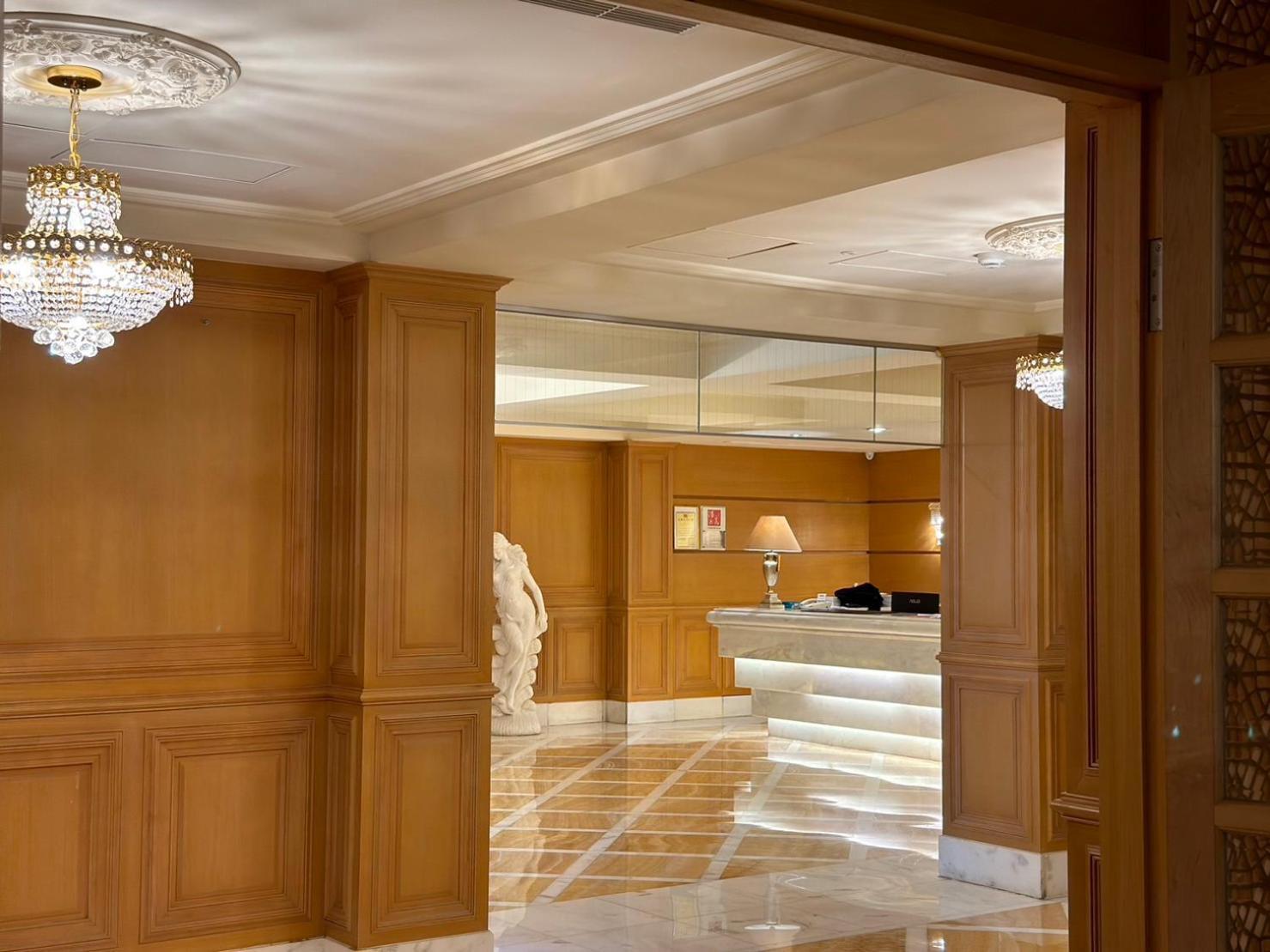 Grand Pleasure Spring Hotel 타이베이 외부 사진